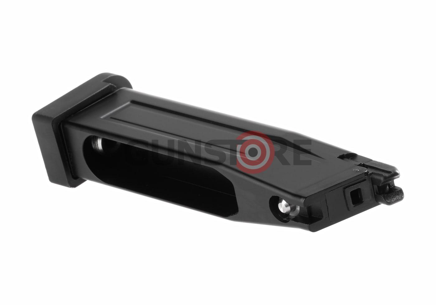 Fotografia: Magazine R601 Co2 28rds