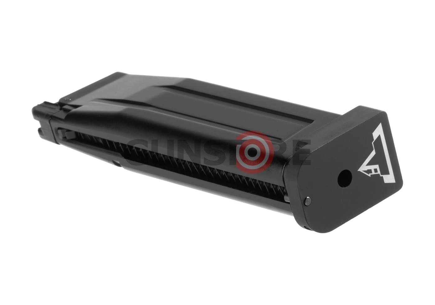 Fotografia: Magazine R601 Co2 28rds