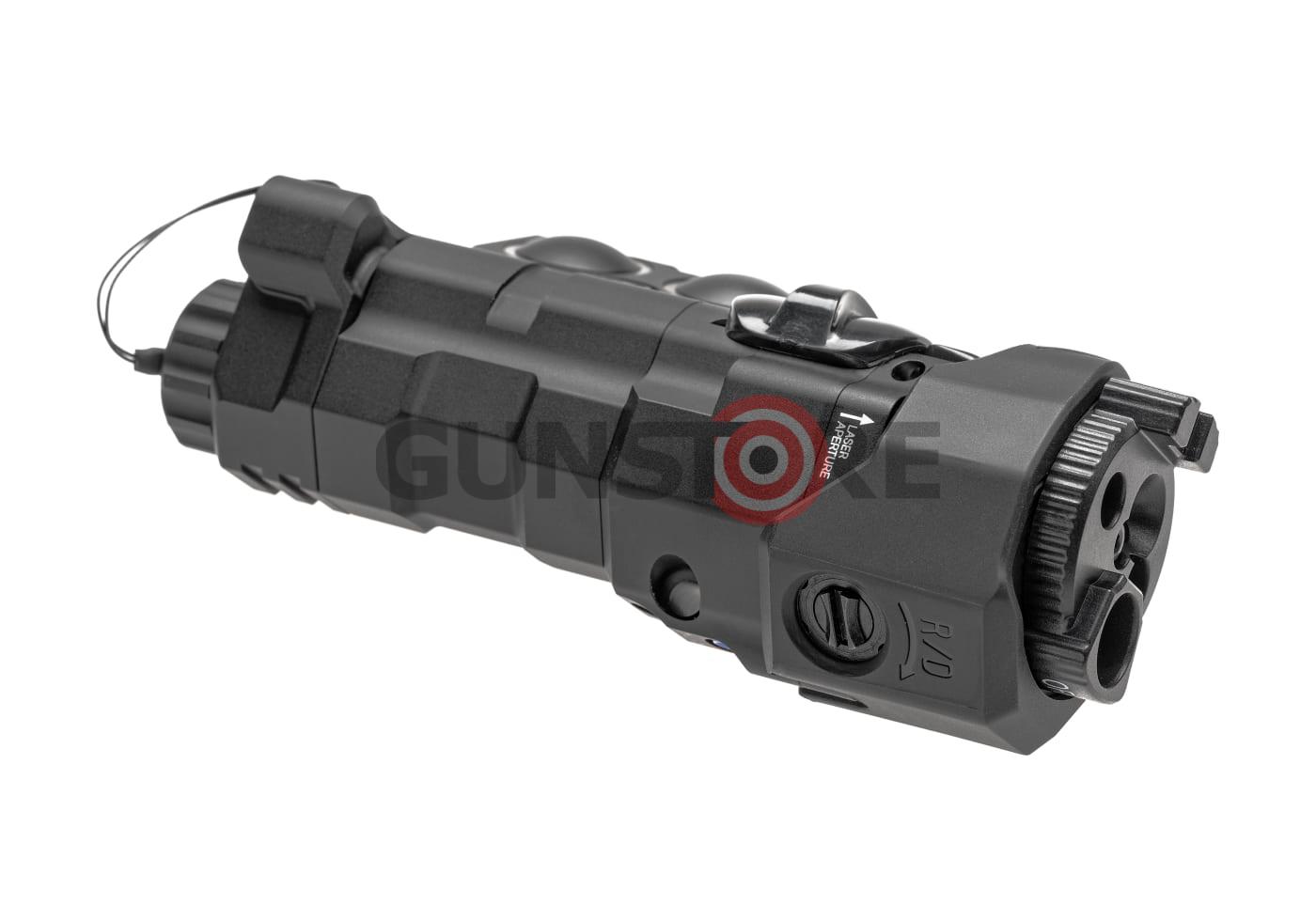 MAWL-C1+ Red Laser Polymer Version