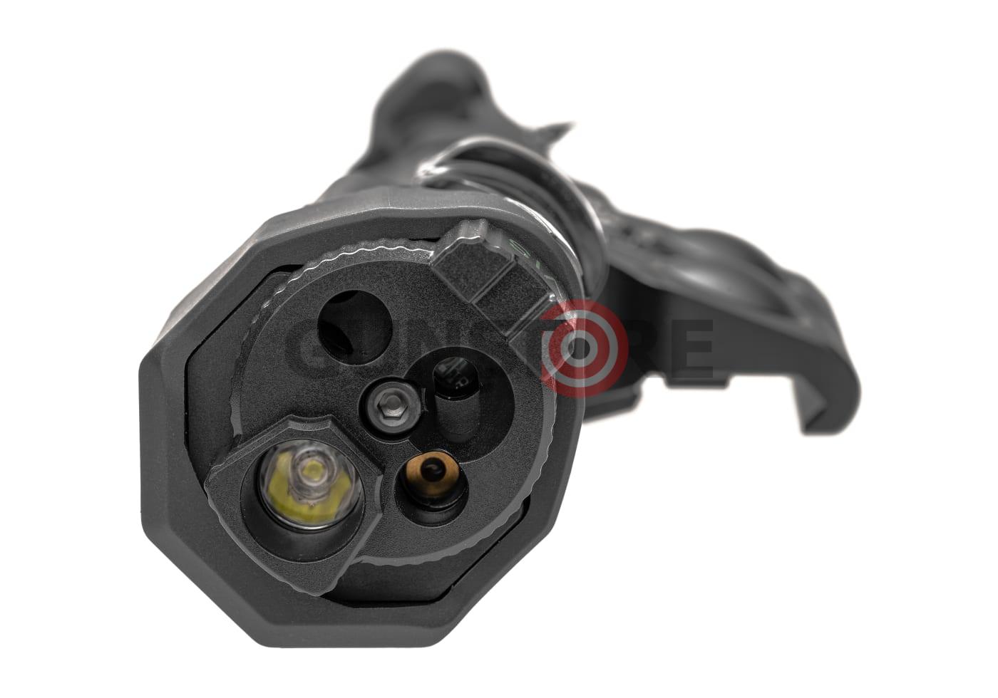 Fotografia: MAWL-C1+ Red Laser Polymer Version