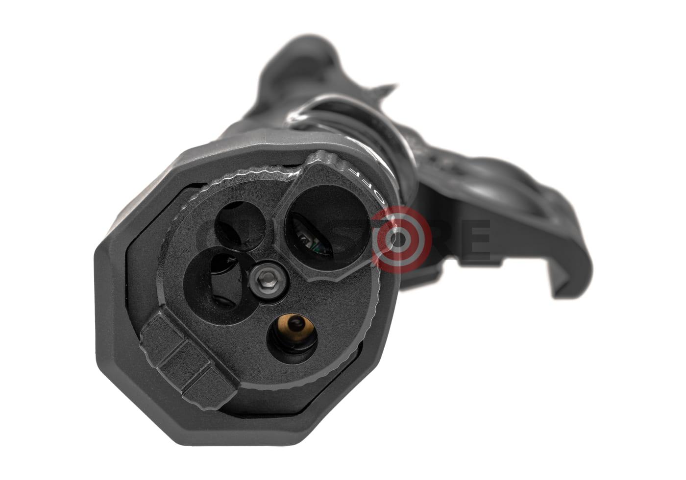 Fotografia: MAWL-C1+ Red Laser Polymer Version