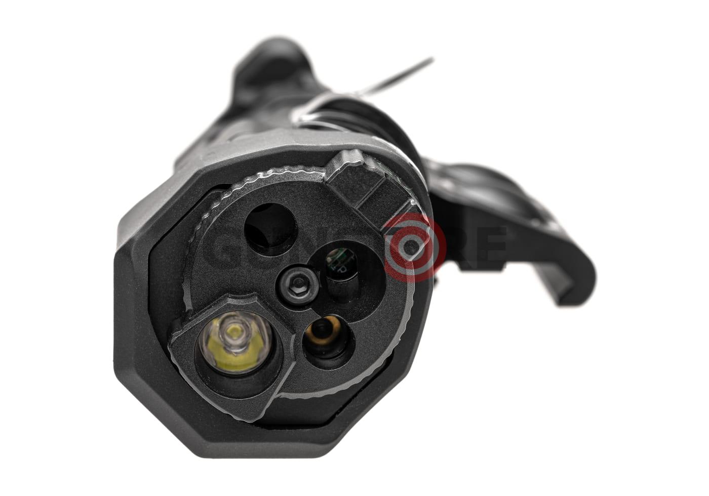 Fotografia: MAWL-C1+ Visible LED + IR LED + Red Laser