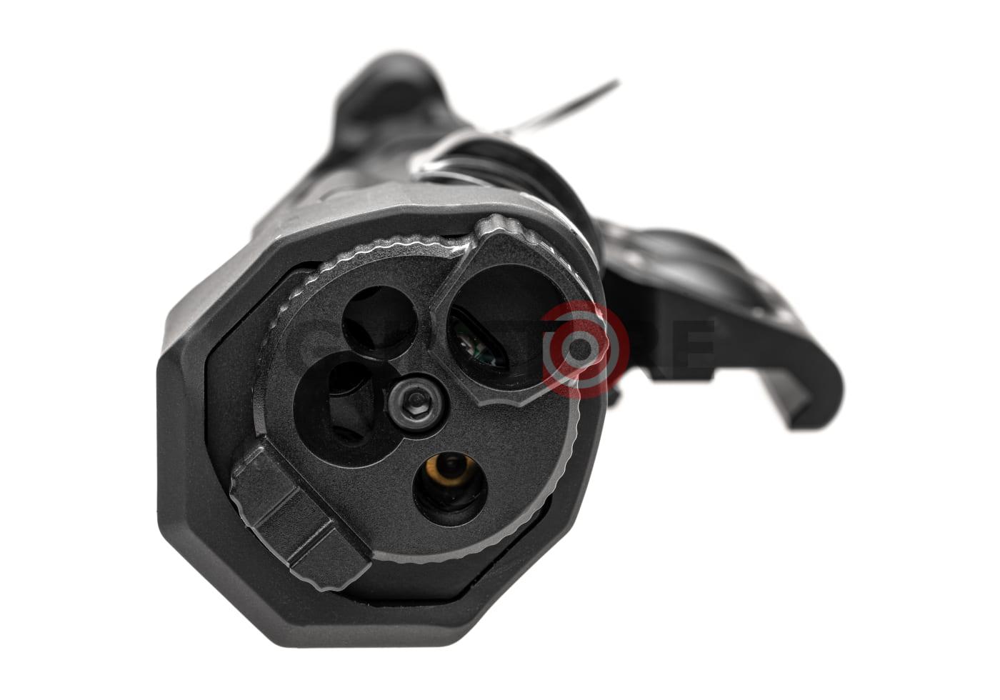 Fotografia: MAWL-C1+ Visible LED + IR LED + Red Laser