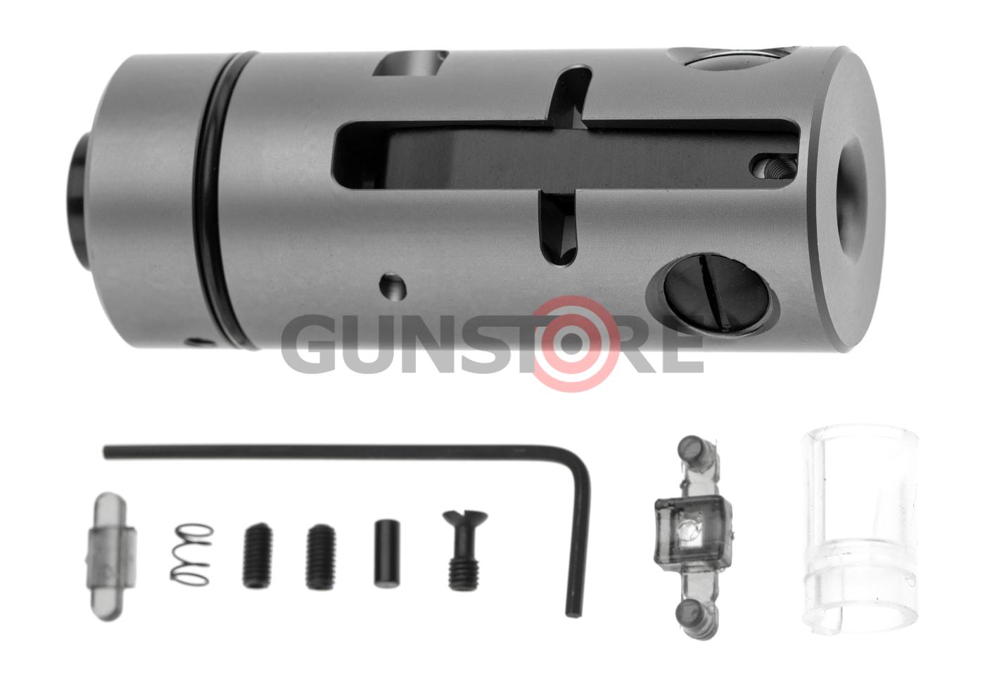 Fotografia: MK13 / VSR 10 Hop-Up Unit