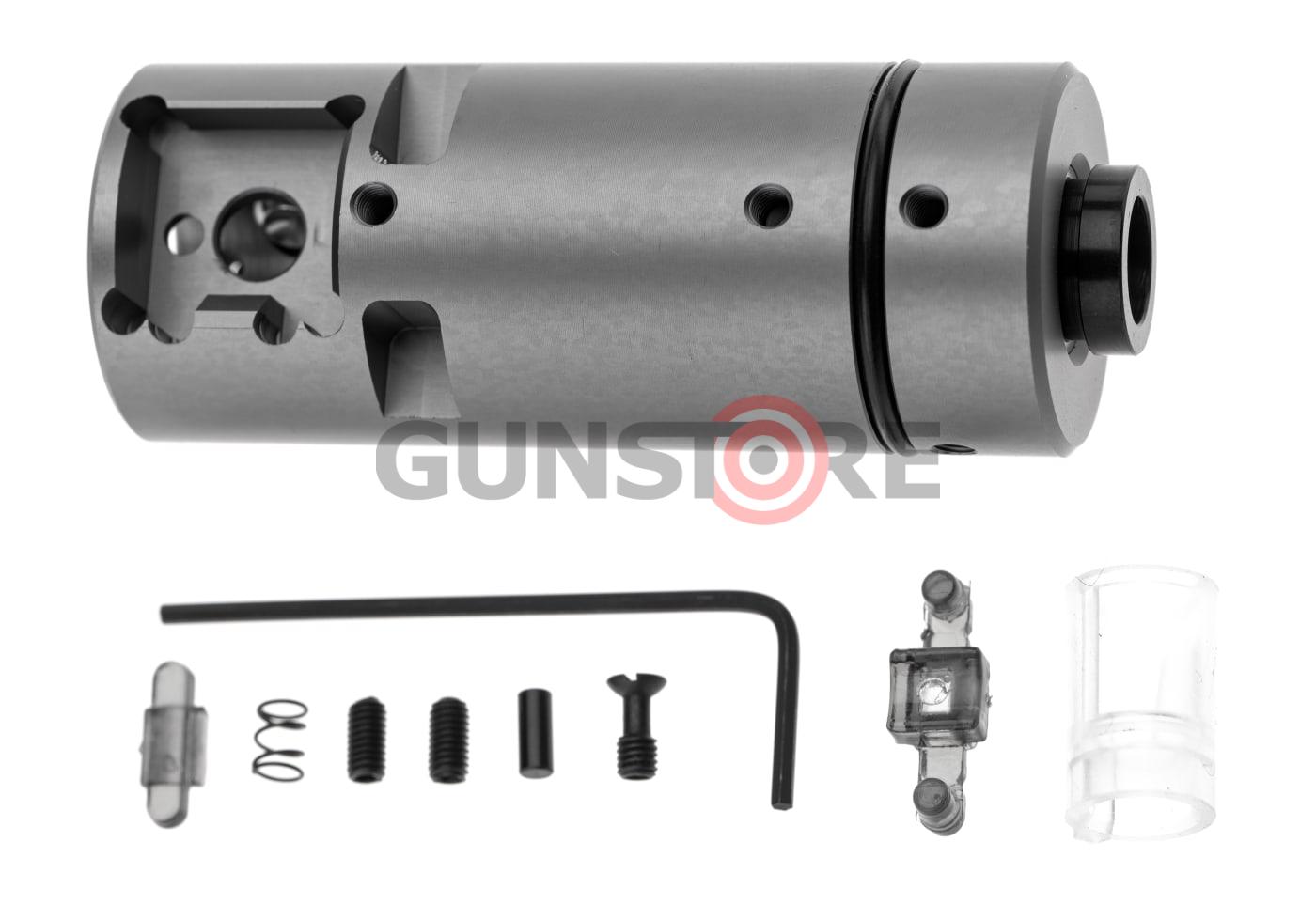 Fotografia: MK13 / VSR 10 Hop-Up Unit