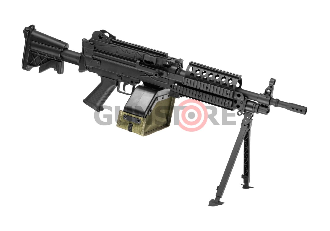 MK46 Mod.1 BK Sport Line
