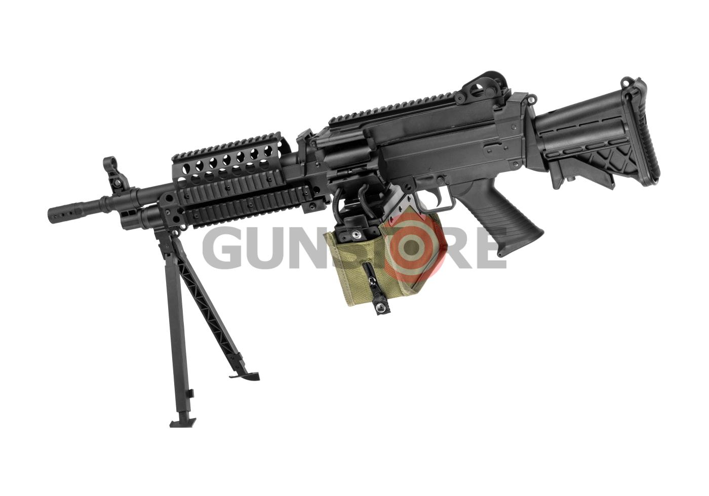 Fotografia: MK46 Mod.1 BK Sport Line