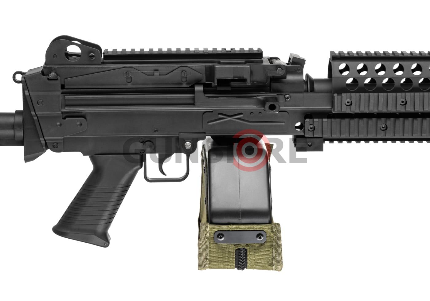 Fotografia: MK46 Mod.1 BK Sport Line