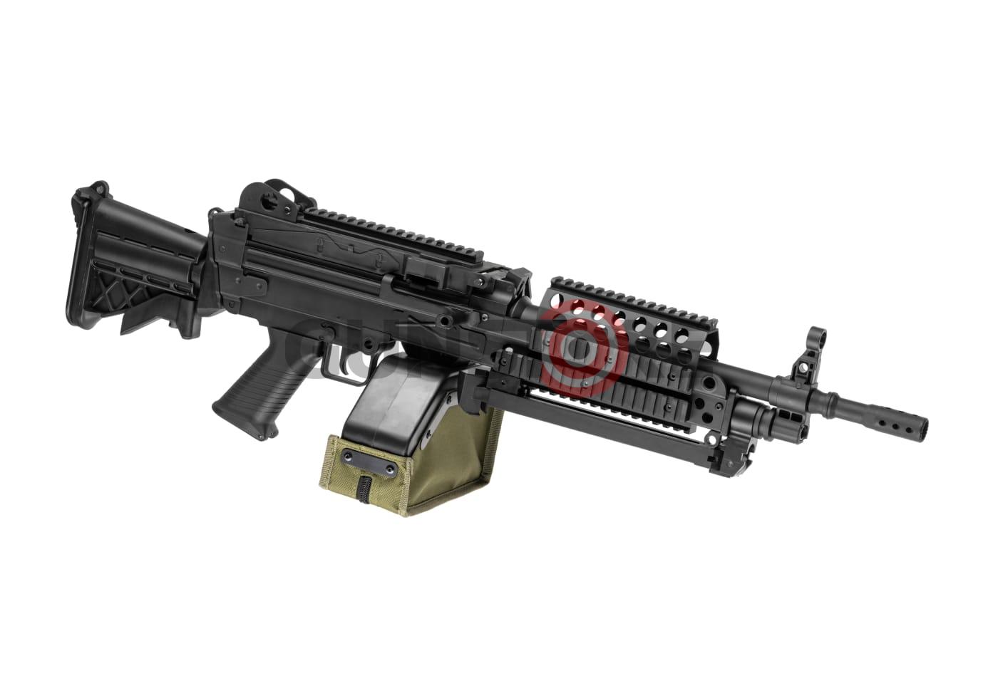 Fotografia: MK46 Mod.1 BK Sport Line