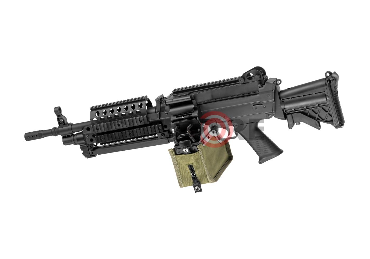 Fotografia: MK46 Mod.1 BK Sport Line