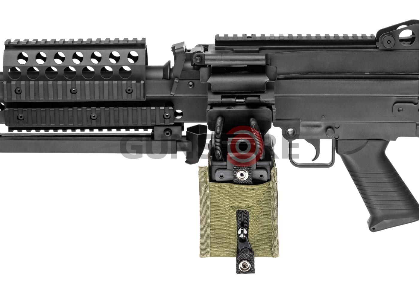 Fotografia: MK46 Mod.1 BK Sport Line