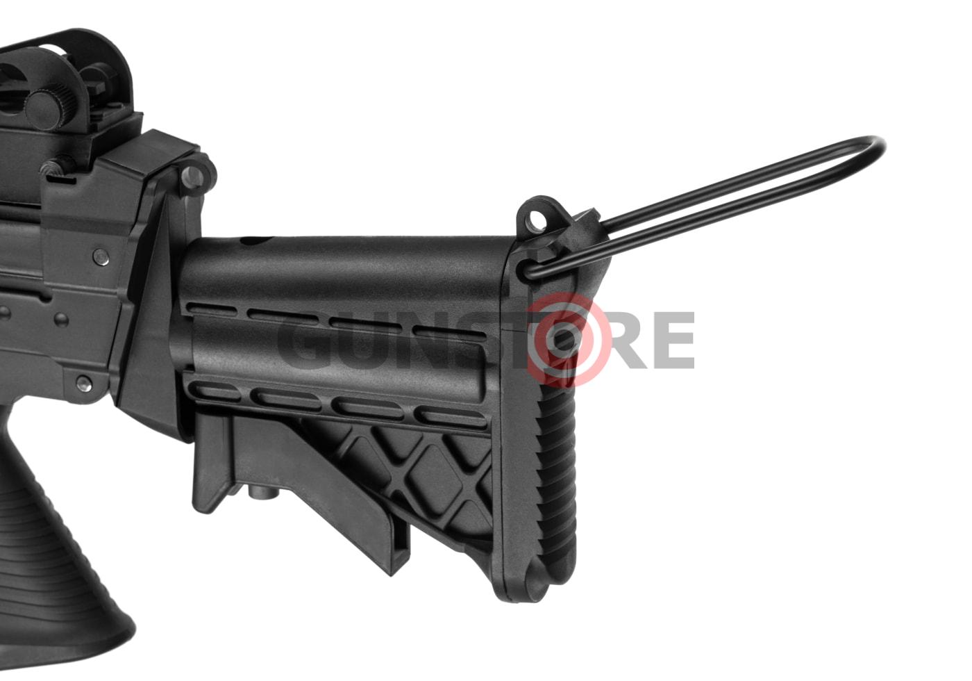 Fotografia: MK46 Mod.1 BK Sport Line