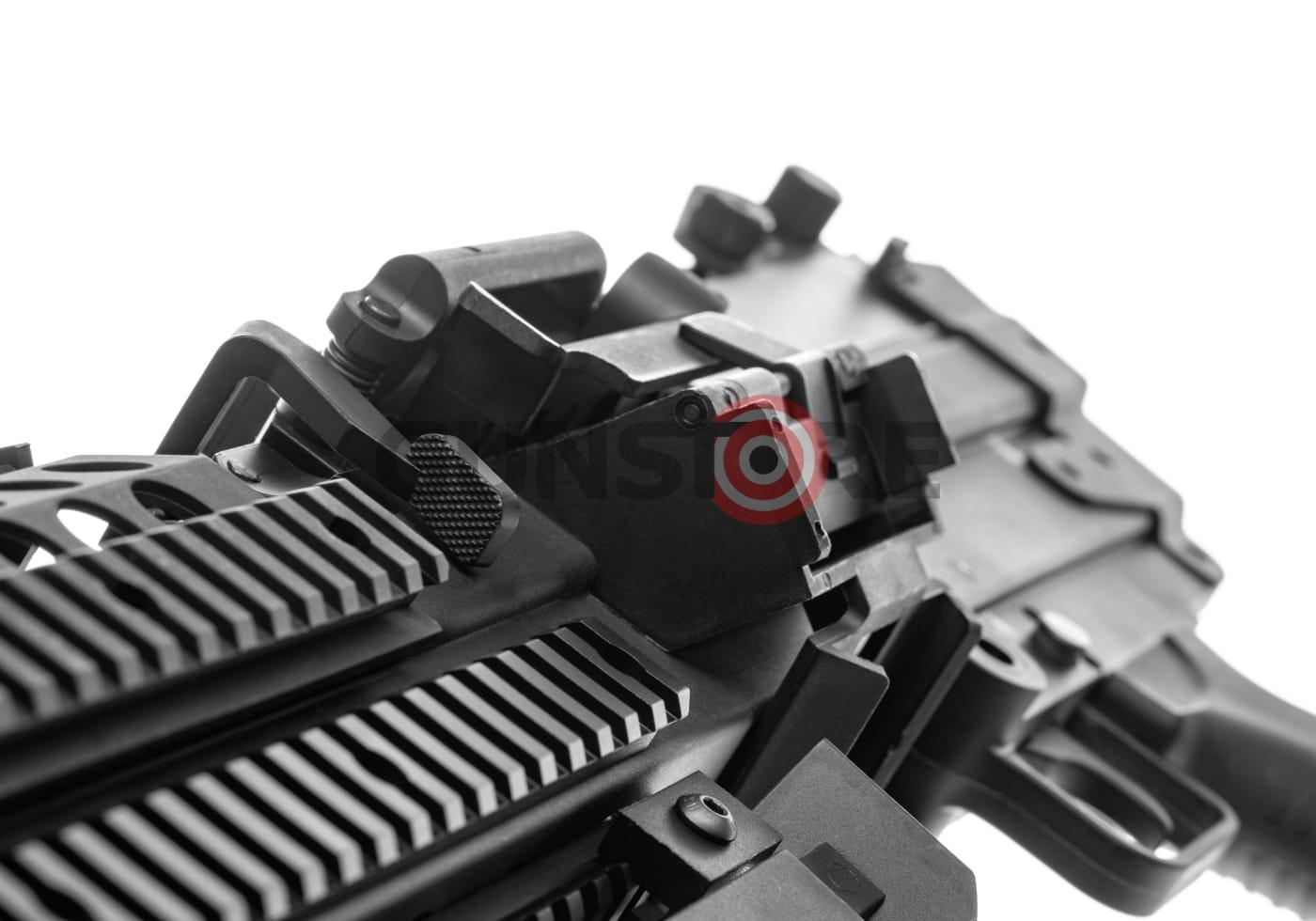 Fotografia: MK46 Mod.1 BK Sport Line