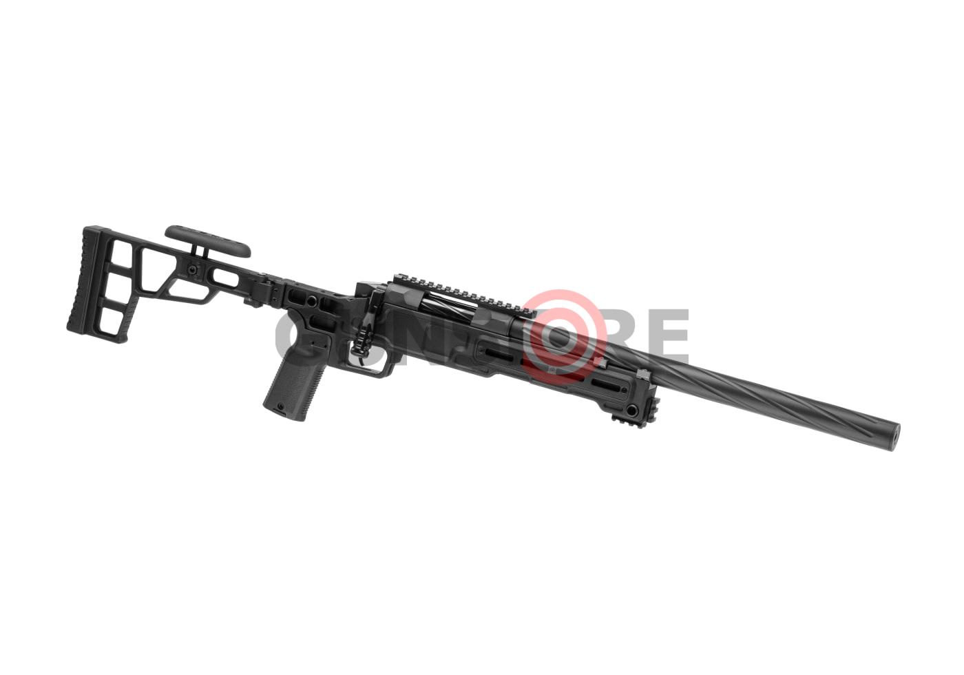 MLC-LTR Bolt Action Sniper Rifle