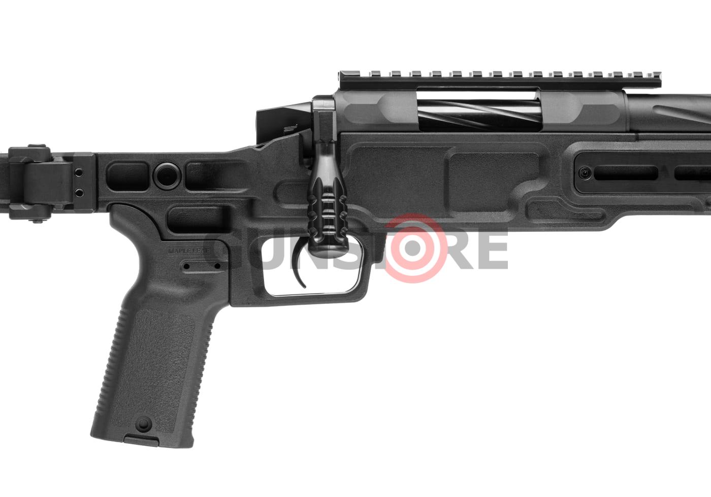 Fotografia: MLC-LTR Bolt Action Sniper Rifle