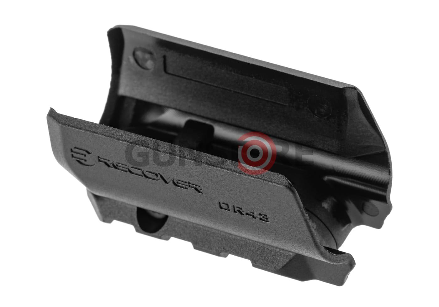 Fotografia: OR43 Rail Adapter for Glock 43