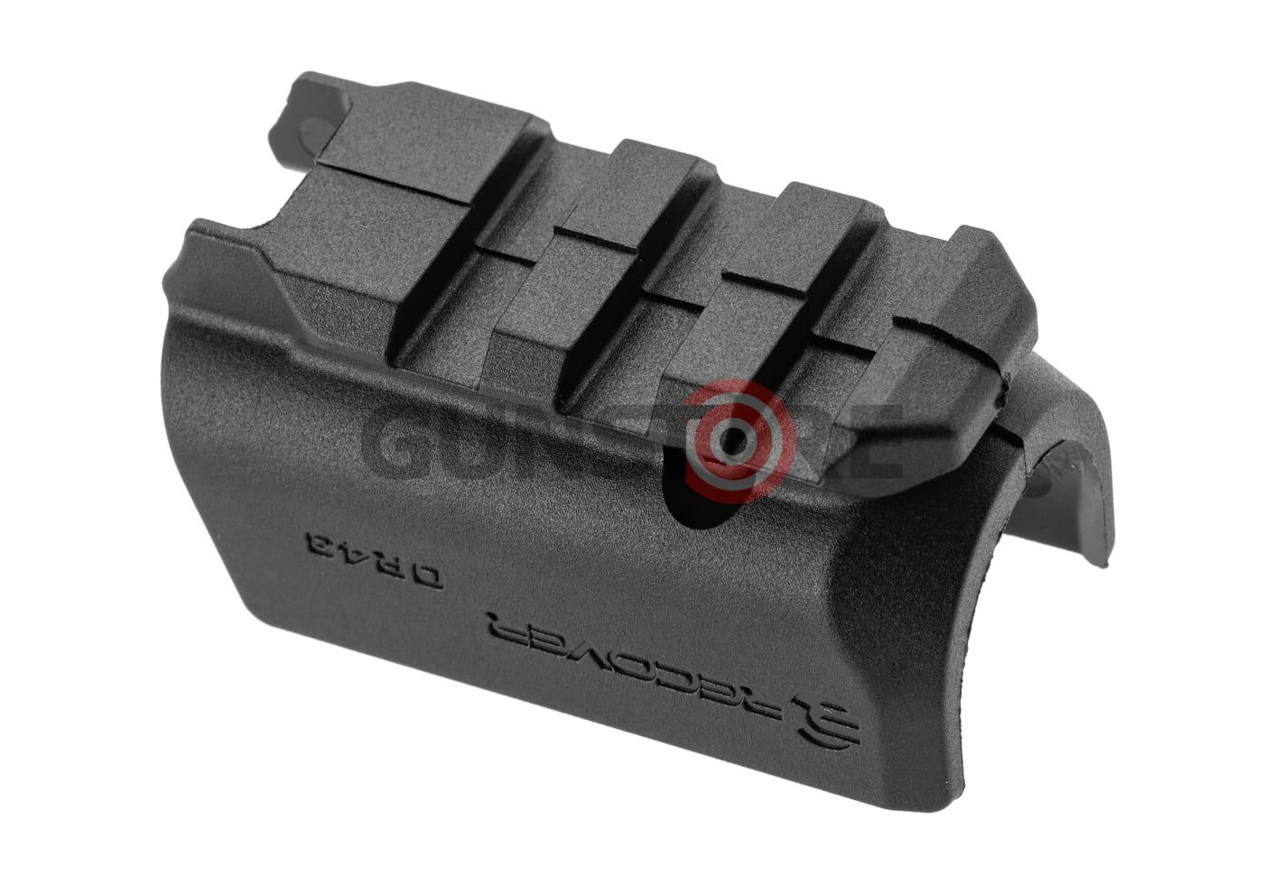 Fotografia: OR43 Rail Adapter for Glock 43