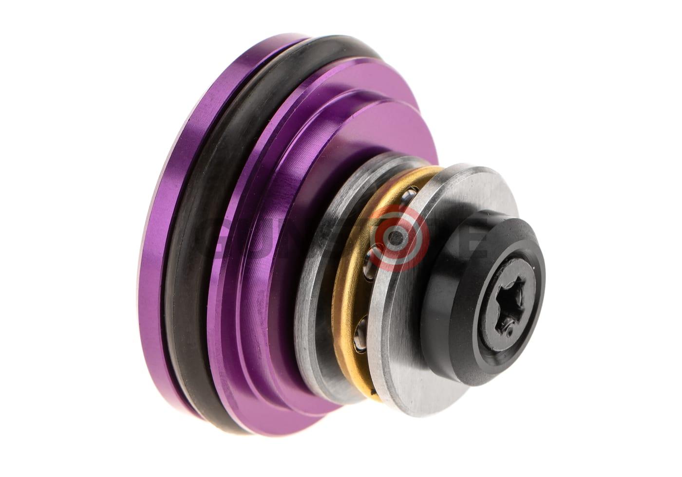 Fotografia: Piston Head Type 2