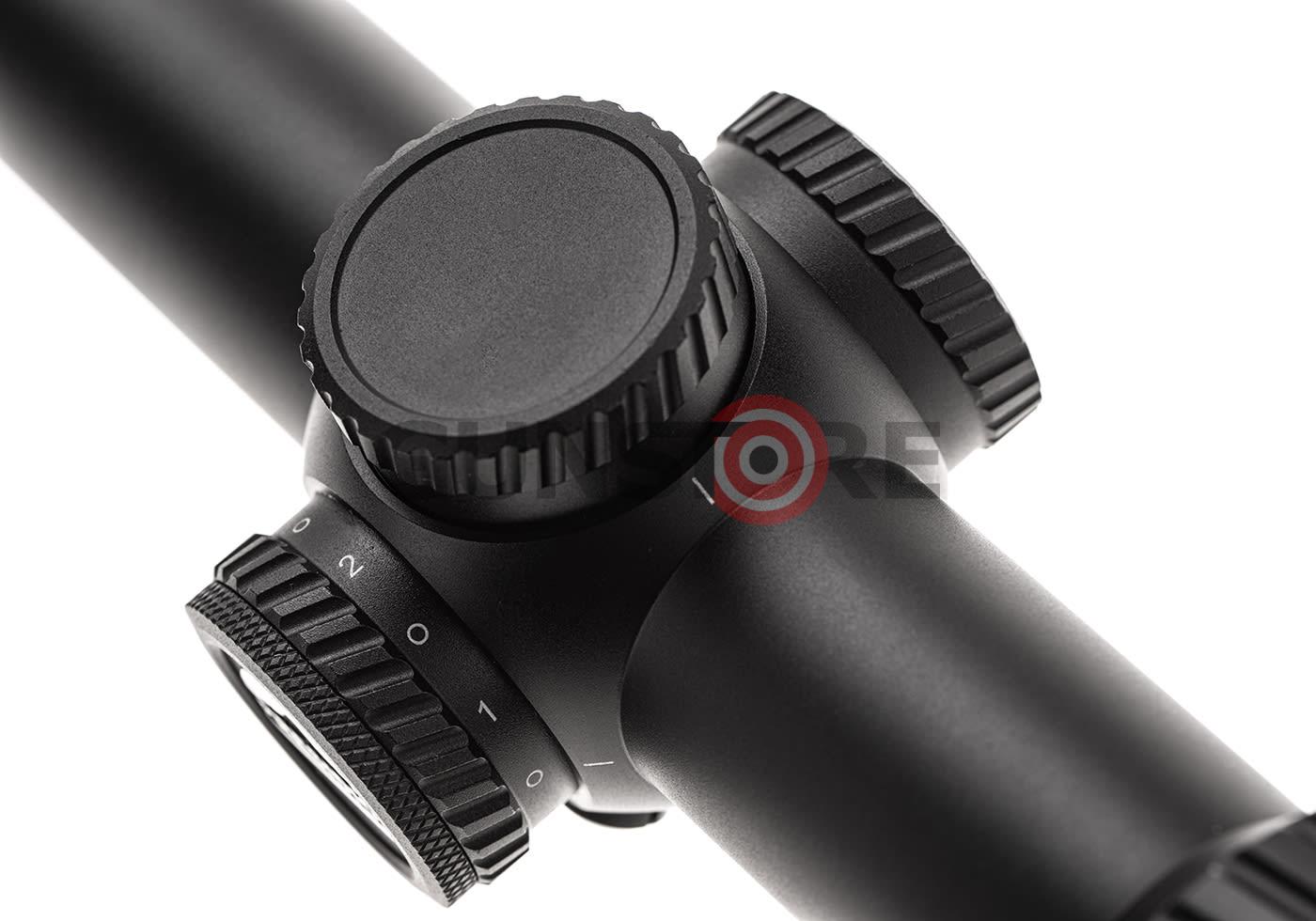 Fotografia: Presidio 1-6x24 CR1 SFP Riflescope