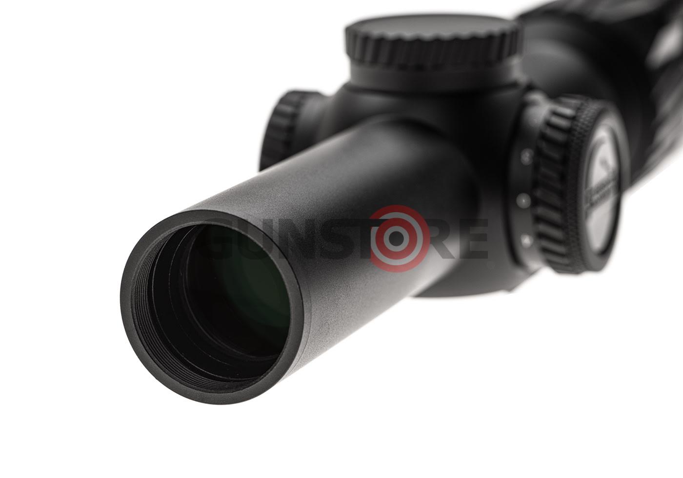 Fotografia: Presidio 1-6x24 CR1 SFP Riflescope
