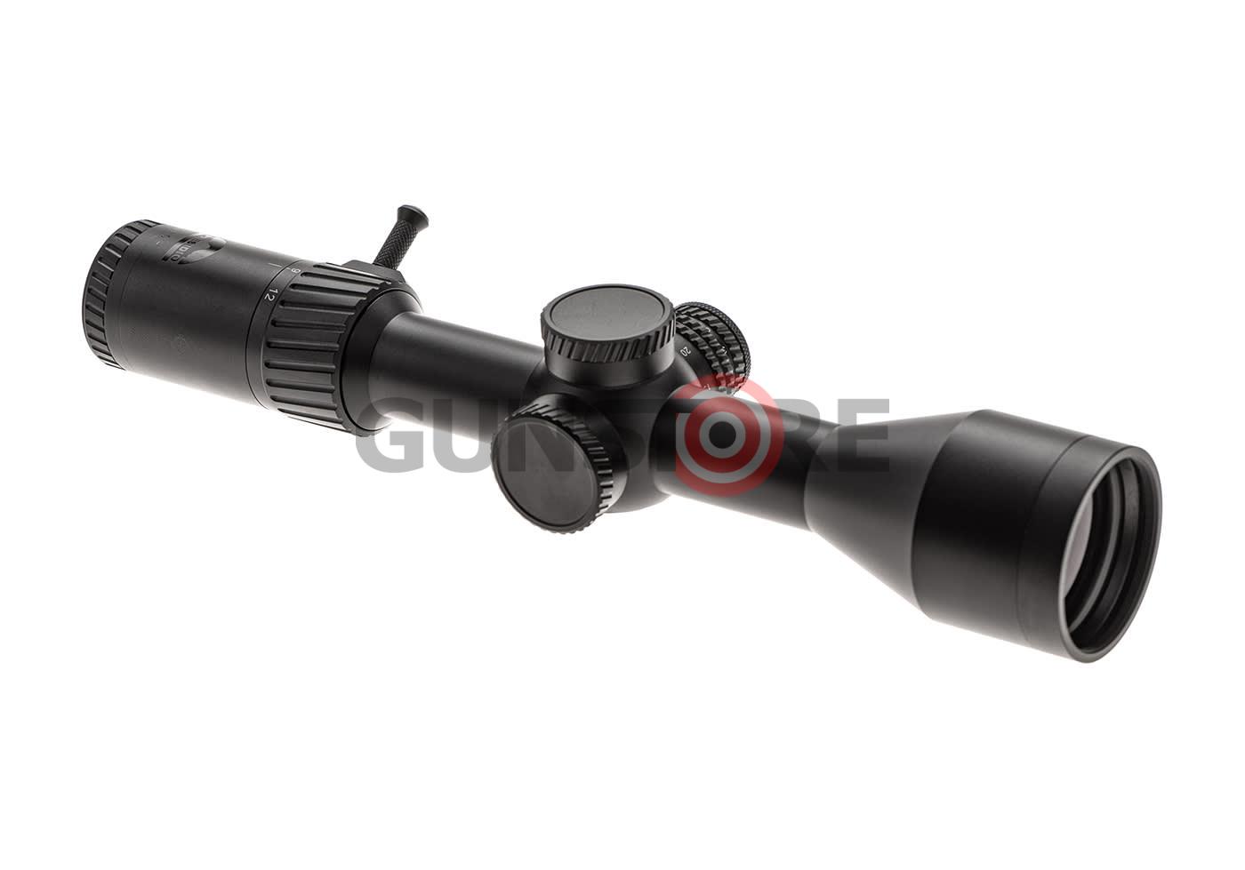 Fotografia: Presidio 2-12x50 SFP Riflescope