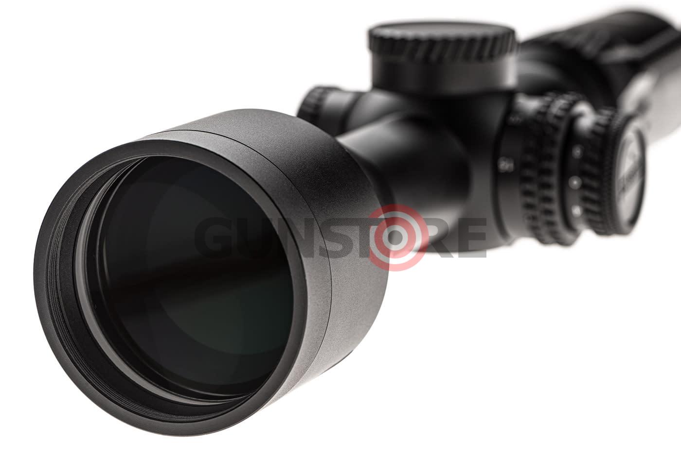 Fotografia: Presidio 2-12x50 SFP Riflescope