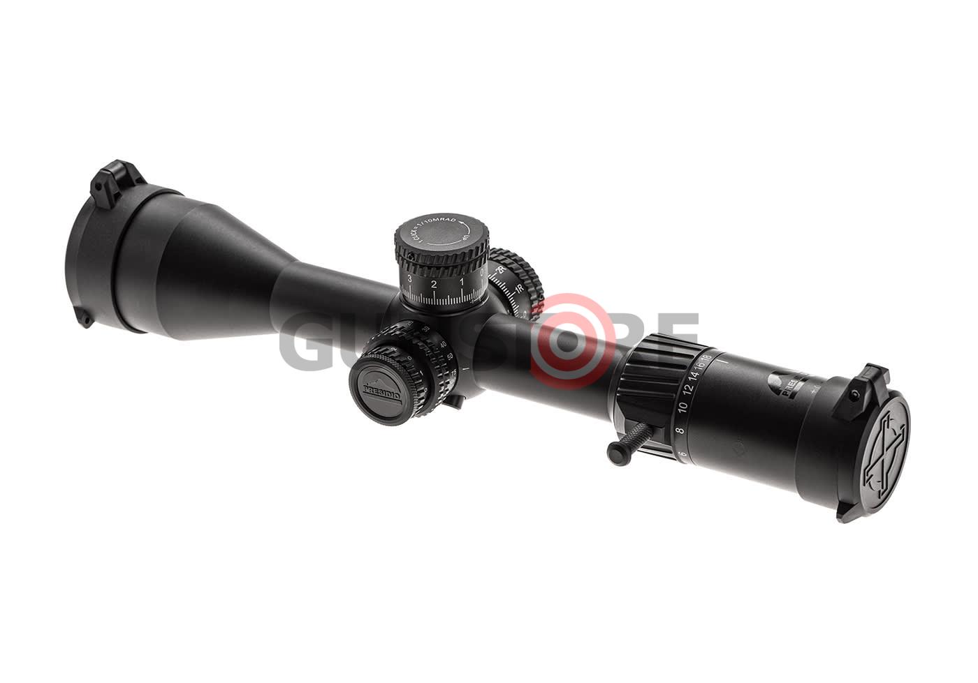 Fotografia: Presidio 3-18x50 LR2 FFP Riflescope