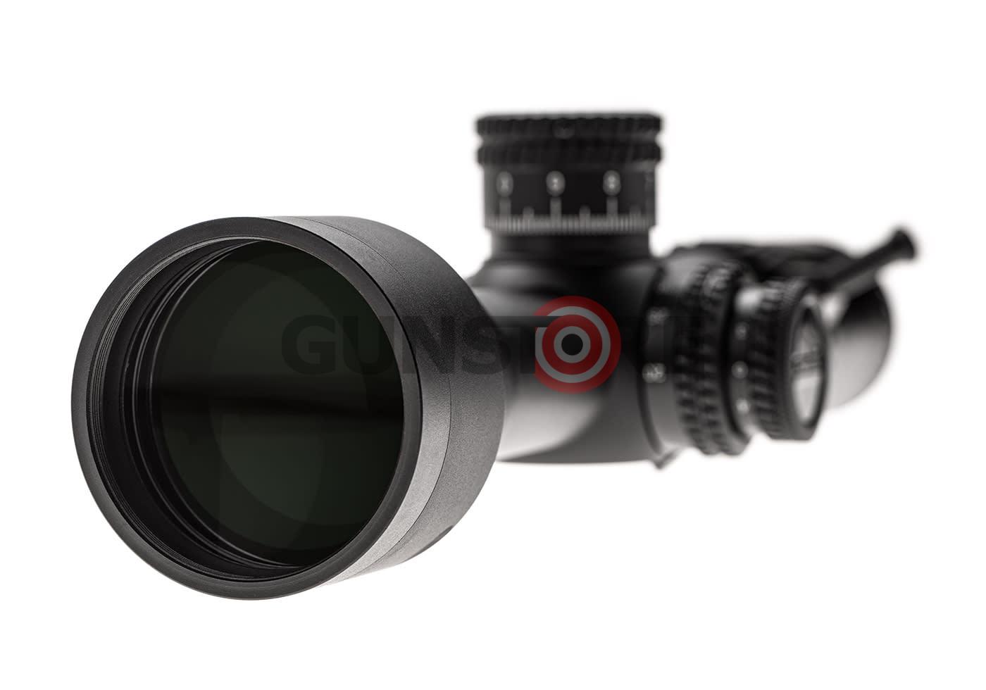 Fotografia: Presidio 3-18x50 MR2 FFP Riflescope