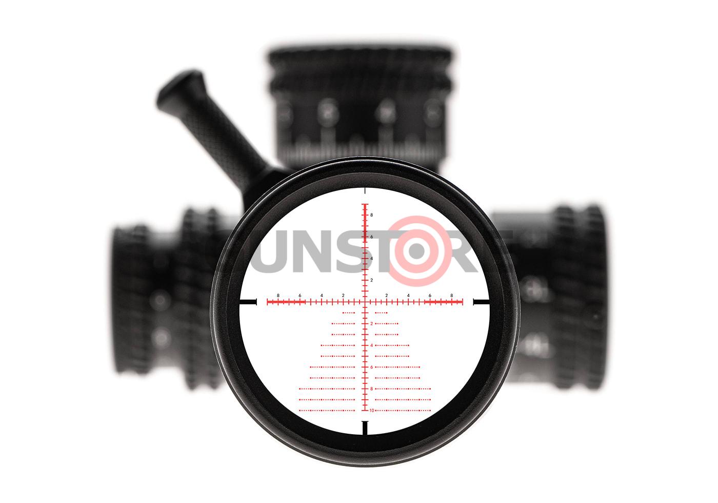 Fotografia: Presidio 5-30x56 LR2 FFP Riflescope