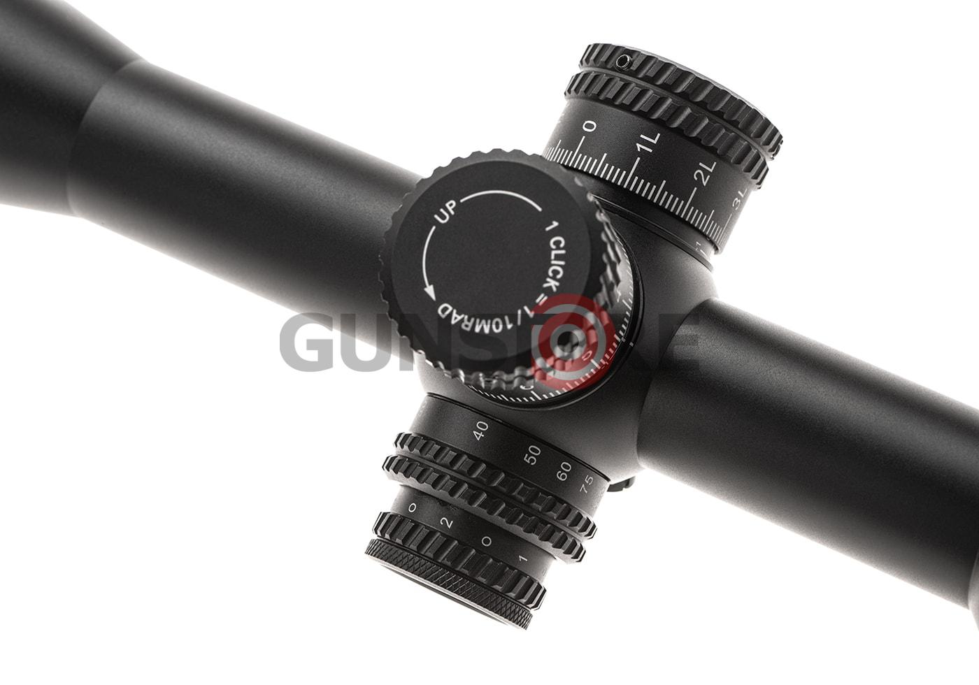 Fotografia: Presidio 5-30x56 LR2 FFP Riflescope