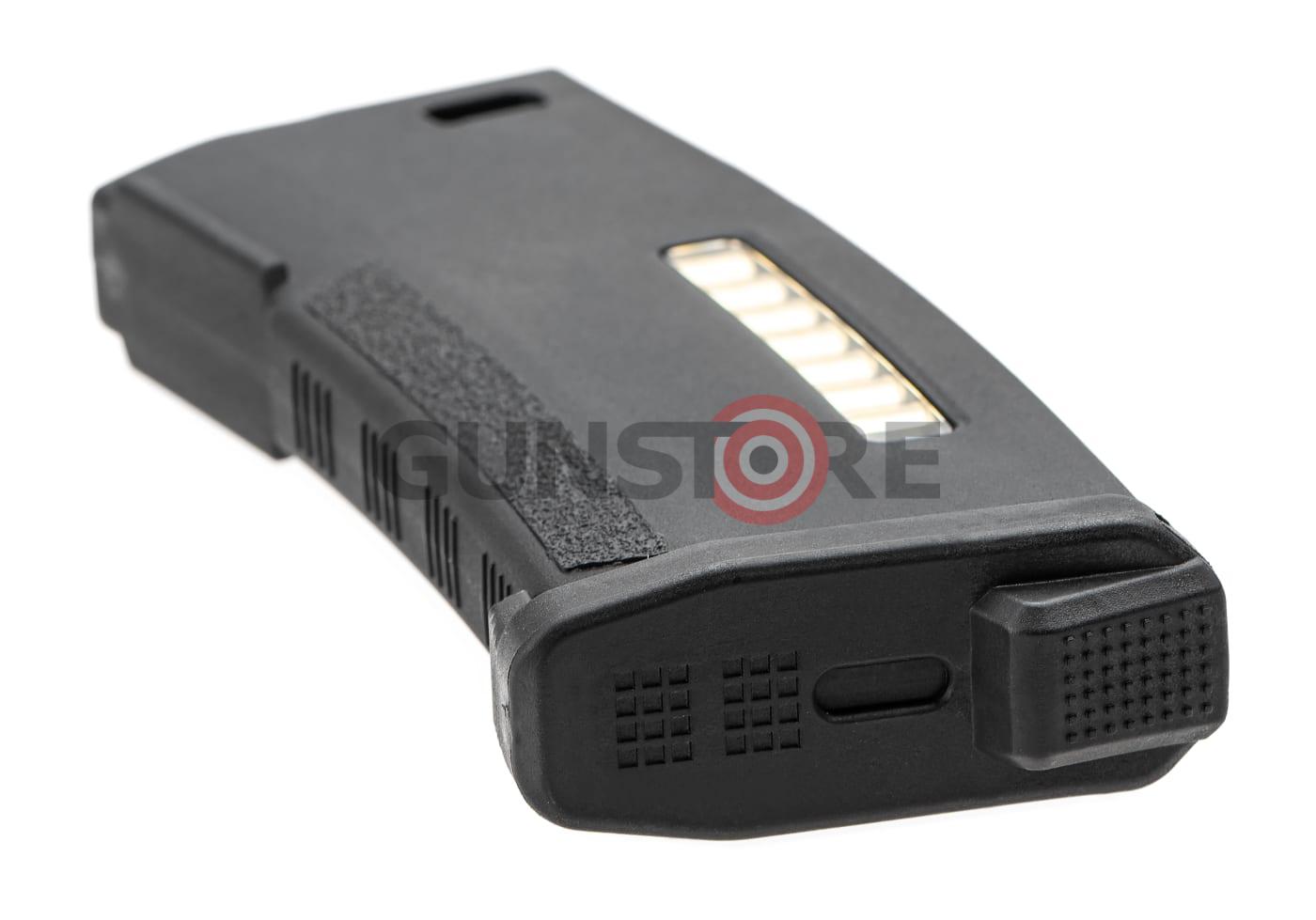 Fotografia: PTS Enhanced Polymer Magazine 150rds 2023 Update