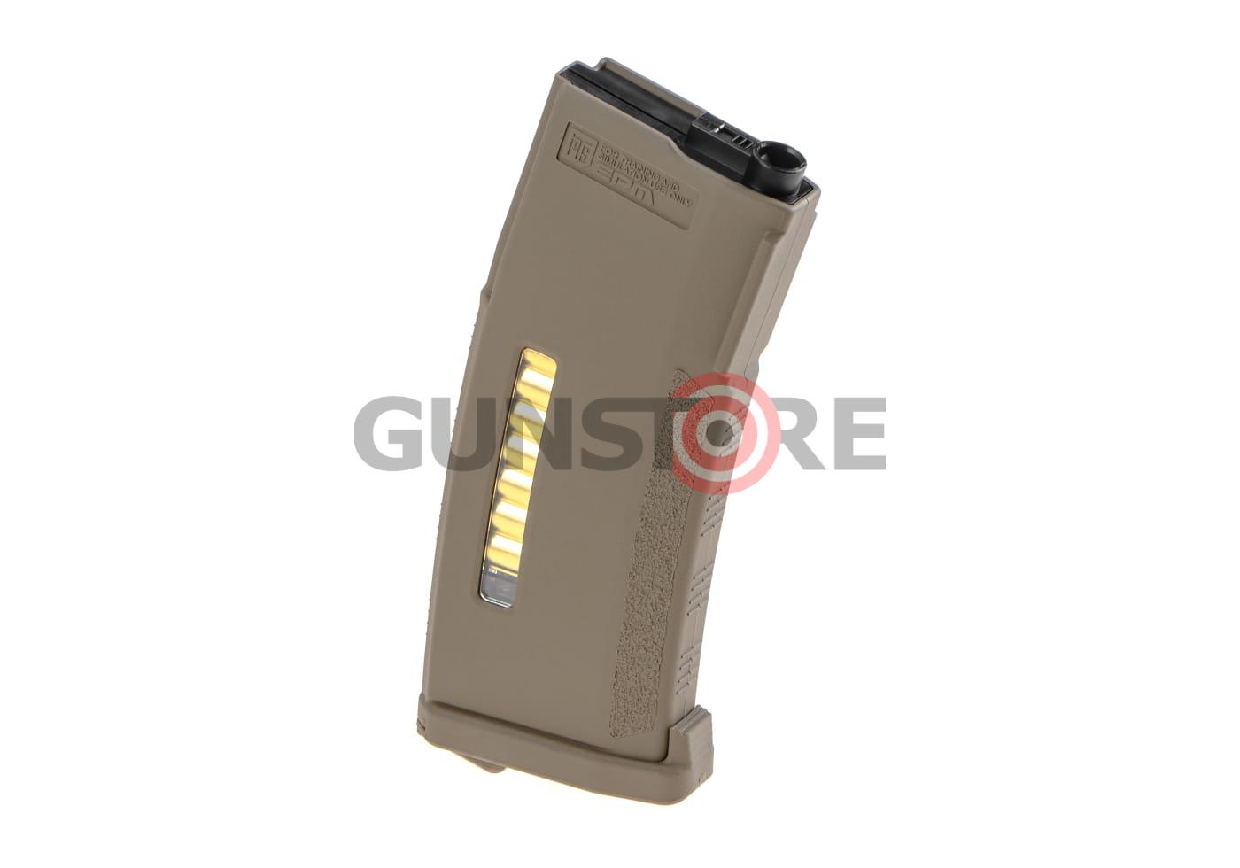 PTS Enhanced Polymer Magazine 150rds 2023 Update