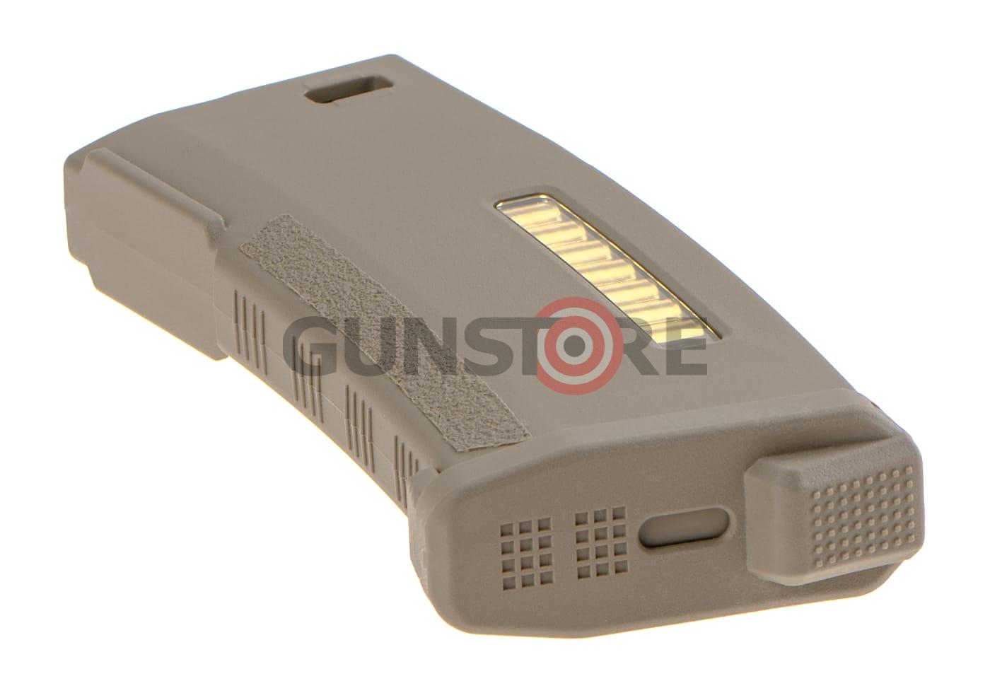 Fotografia: PTS Enhanced Polymer Magazine 150rds 2023 Update