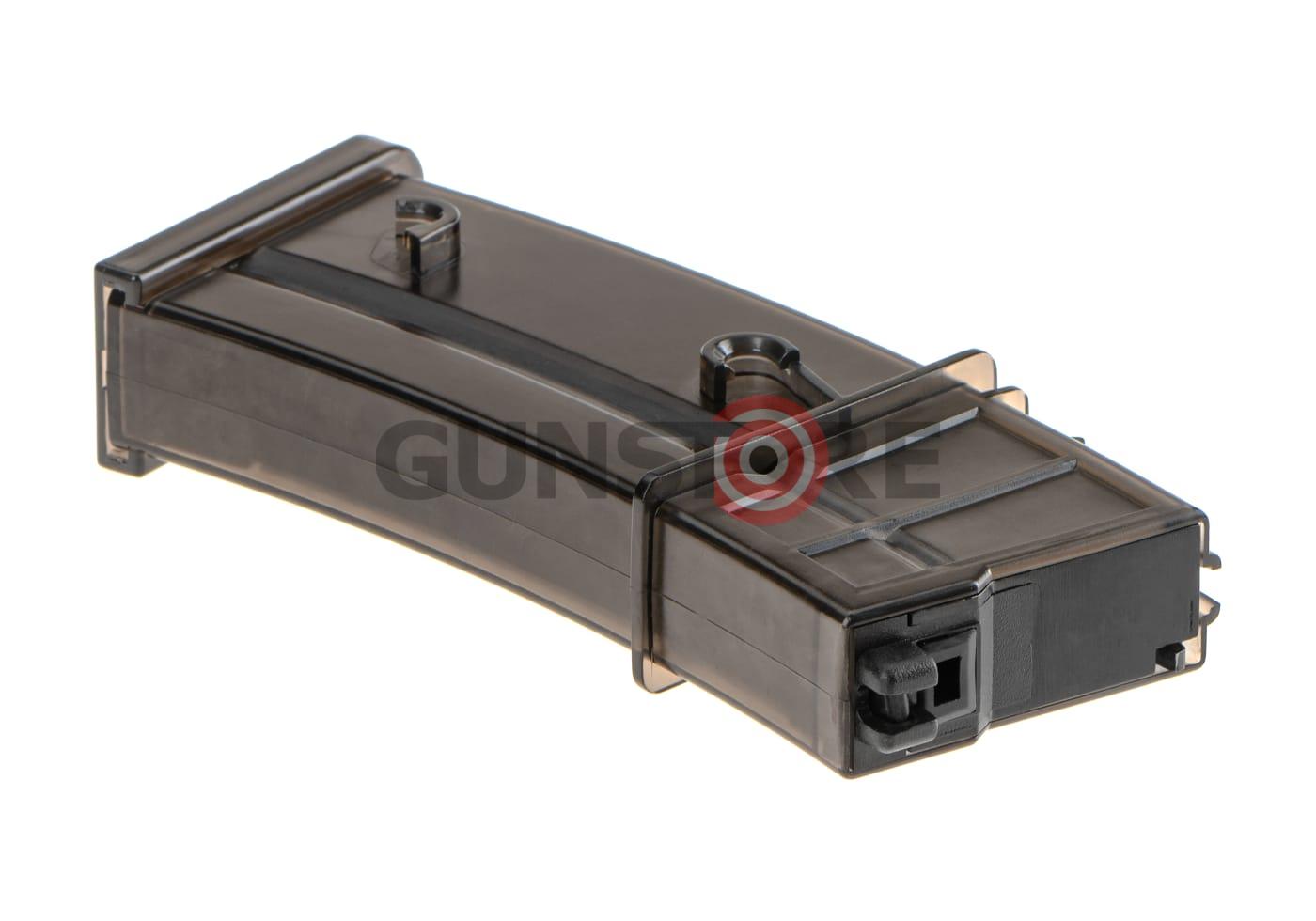 Fotografia: R36 Magazine 30rds