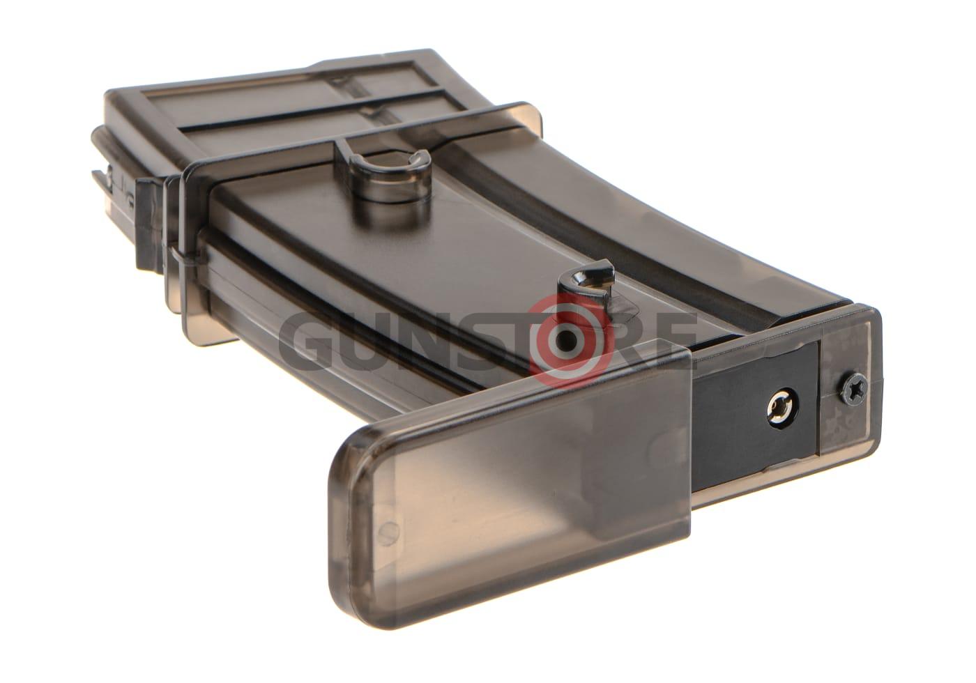 Fotografia: R36 Magazine 30rds