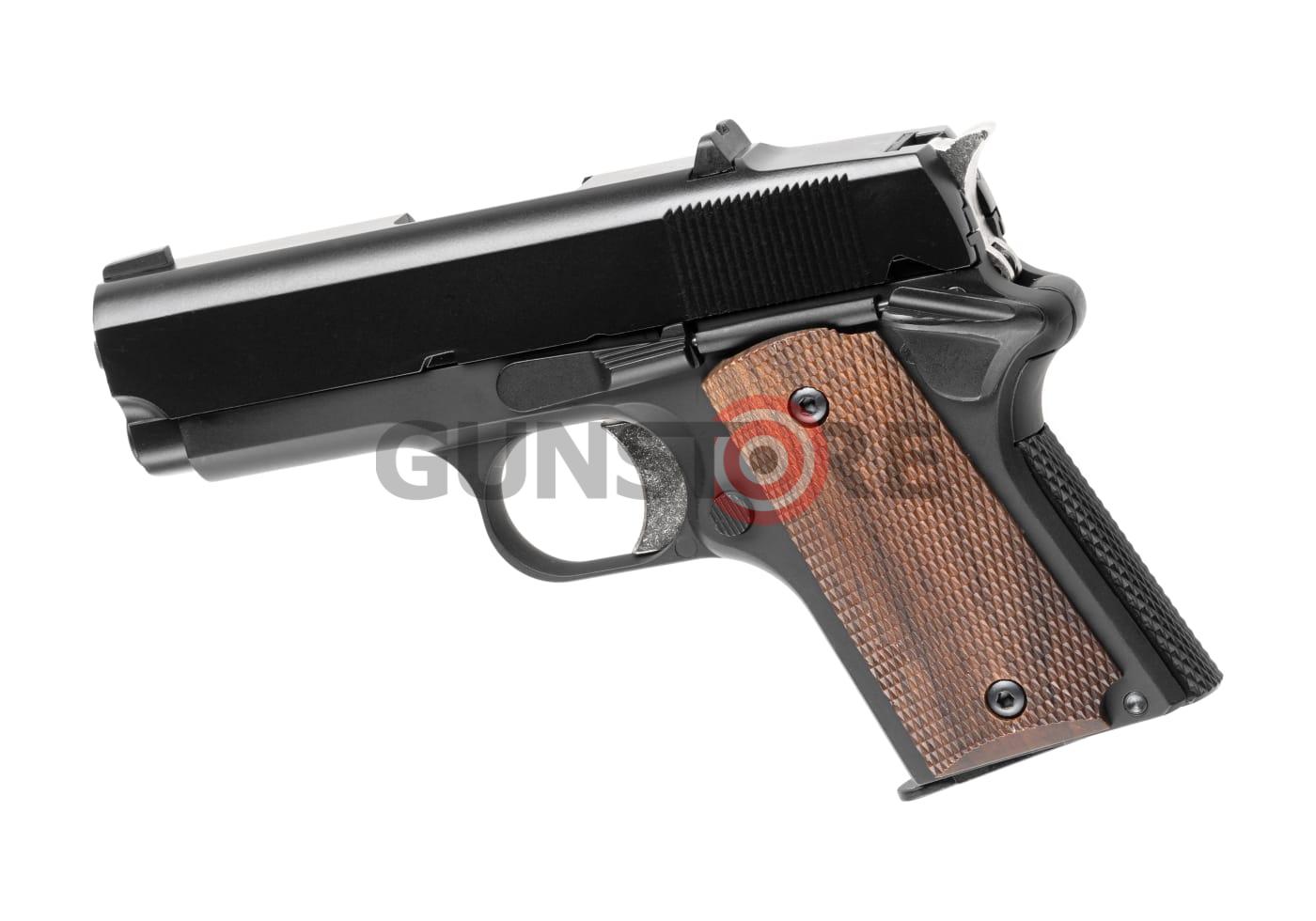 Fotografia: R45A1 Full Metal GBB