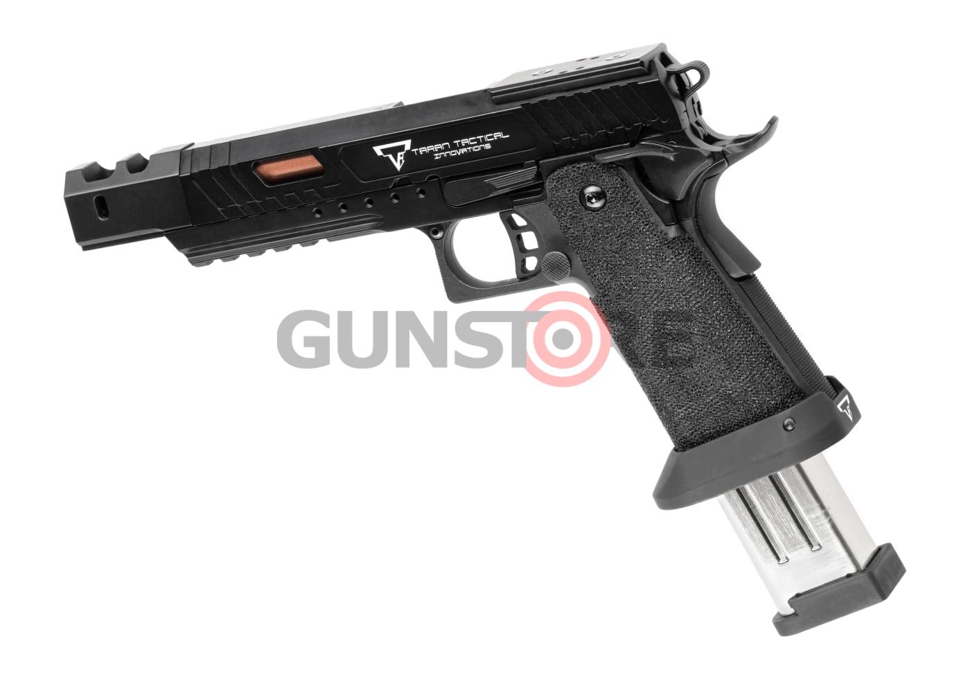 Fotografia: R601-3 TTI Full Metal GBB