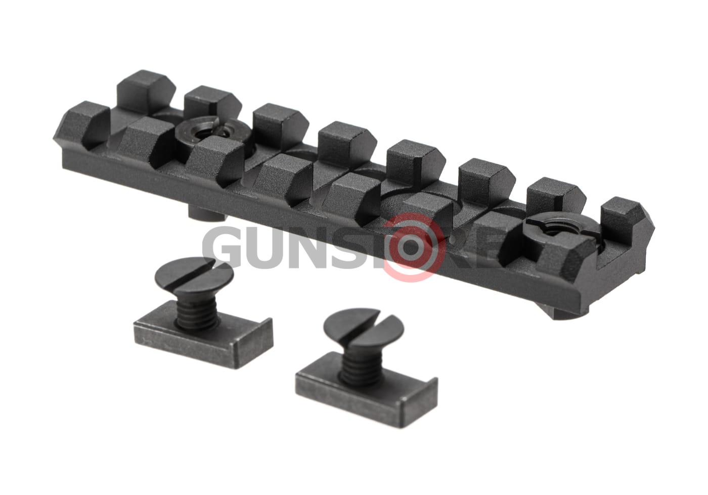 Fotografia: Rail for Zsport Handguards Long