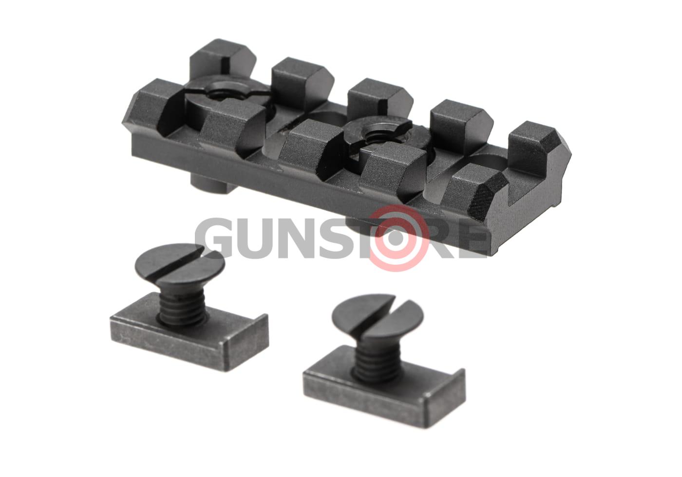 Fotografia: Rail for Zsport Handguards Short