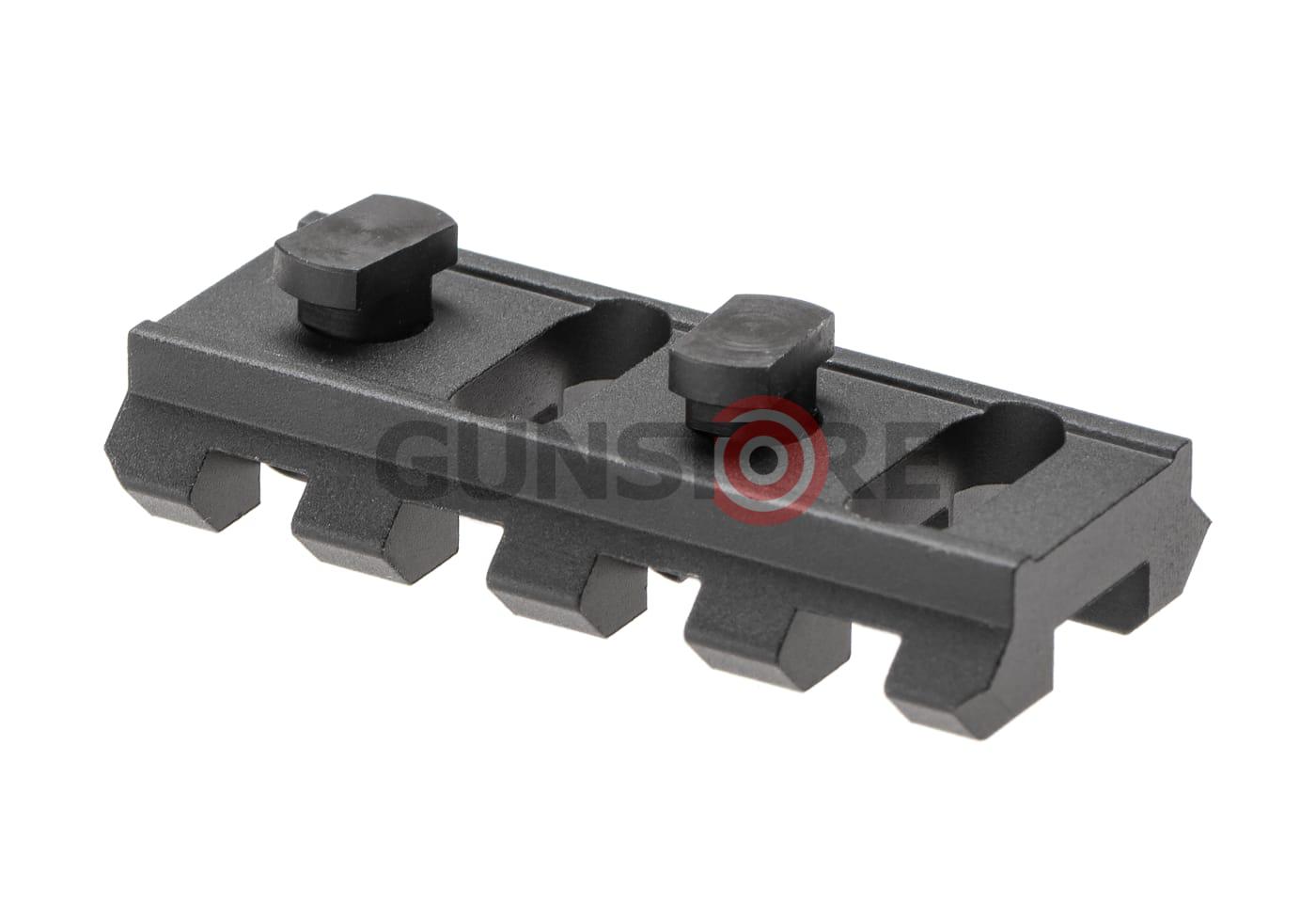 Fotografia: Rail for Zsport Handguards Short