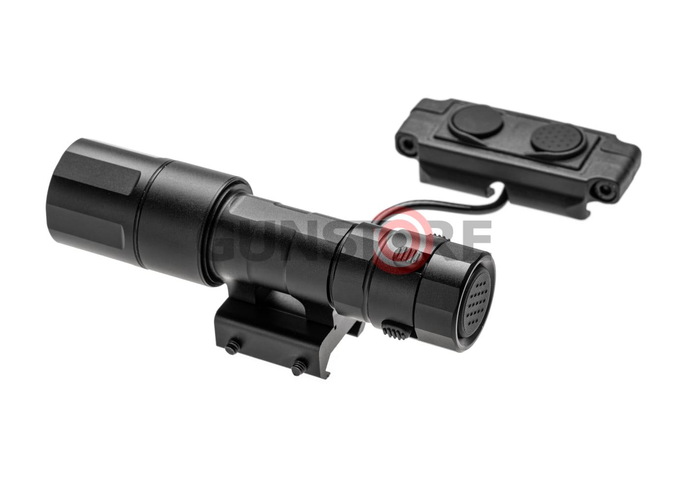 Fotografia: REIN 2.0 Micro Tactical Light