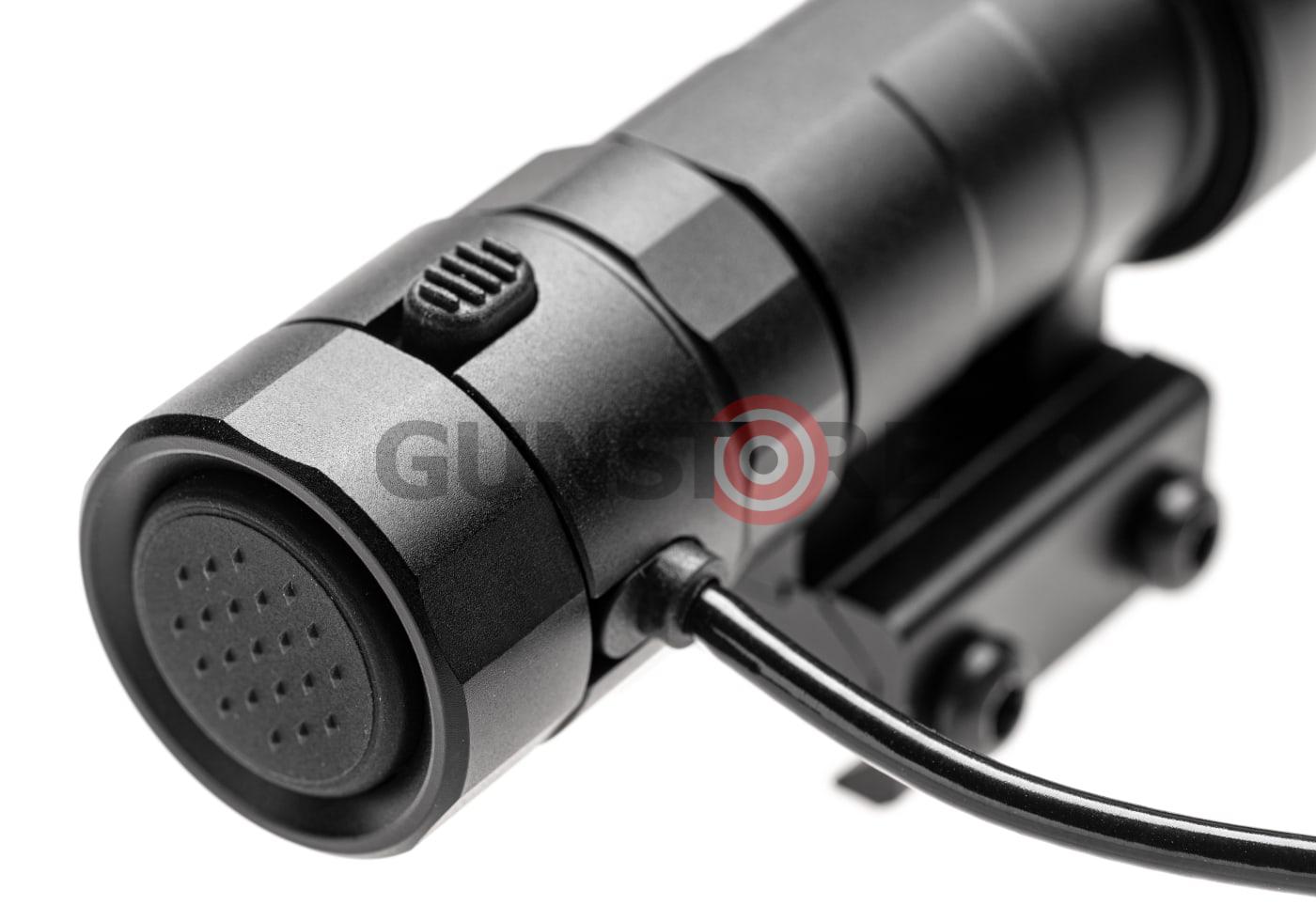 Fotografia: REIN 2.0 Micro Tactical Light