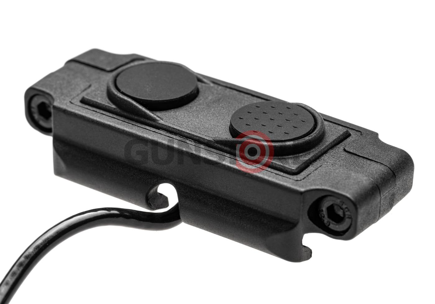 Fotografia: REIN 2.0 Micro Tactical Light