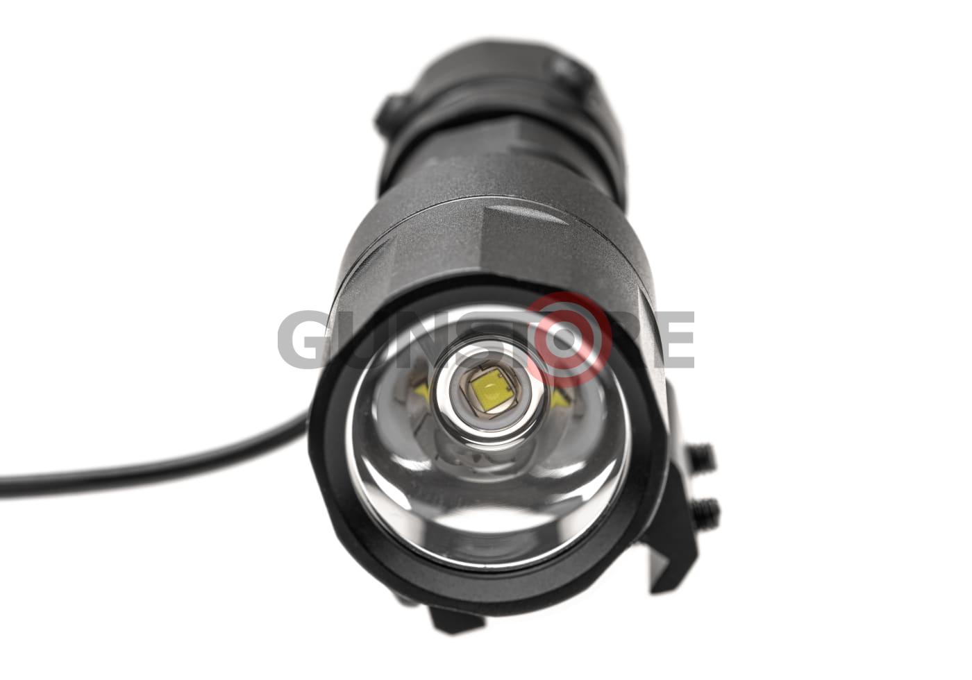 Fotografia: REIN 2.0 Micro Tactical Light