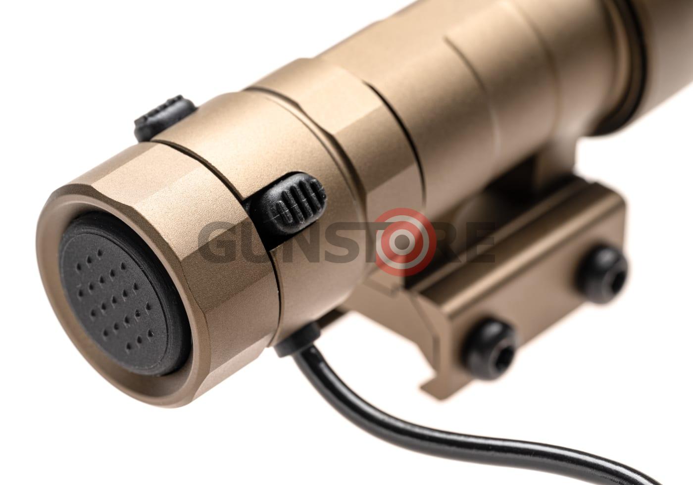 Fotografia: REIN 2.0 Micro Tactical Light