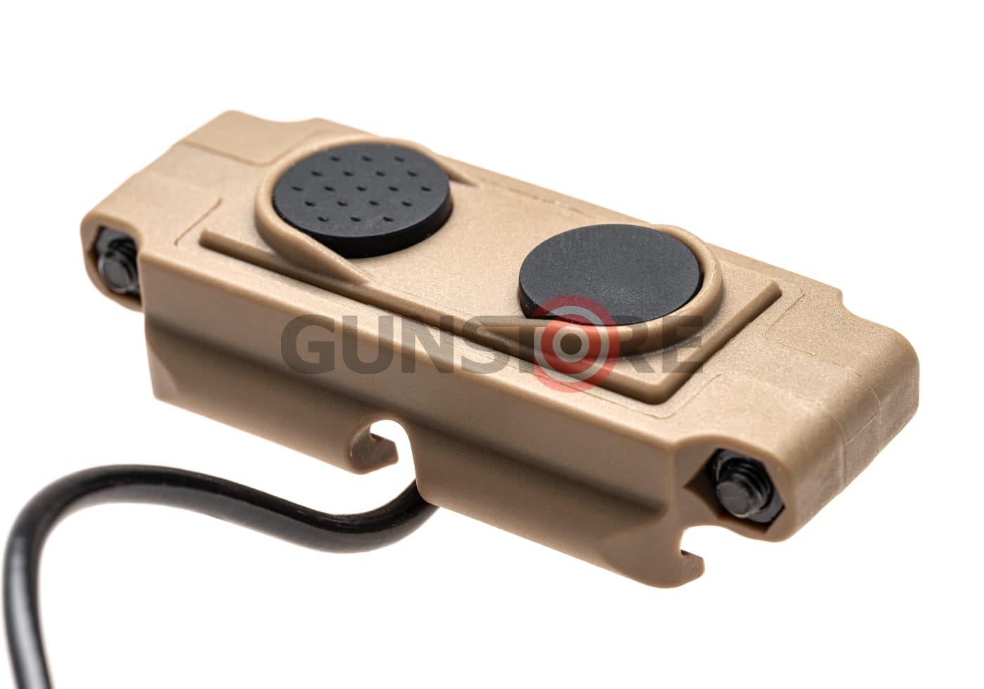 Fotografia: REIN 2.0 Micro Tactical Light