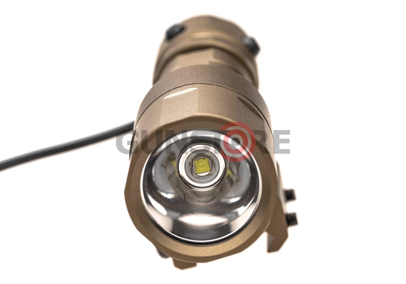 Fotografia: REIN 2.0 Micro Tactical Light