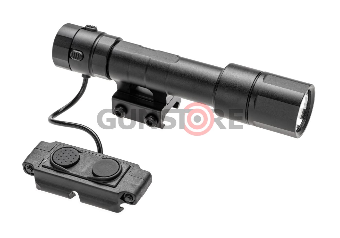 REIN 2.0 Tactical Light