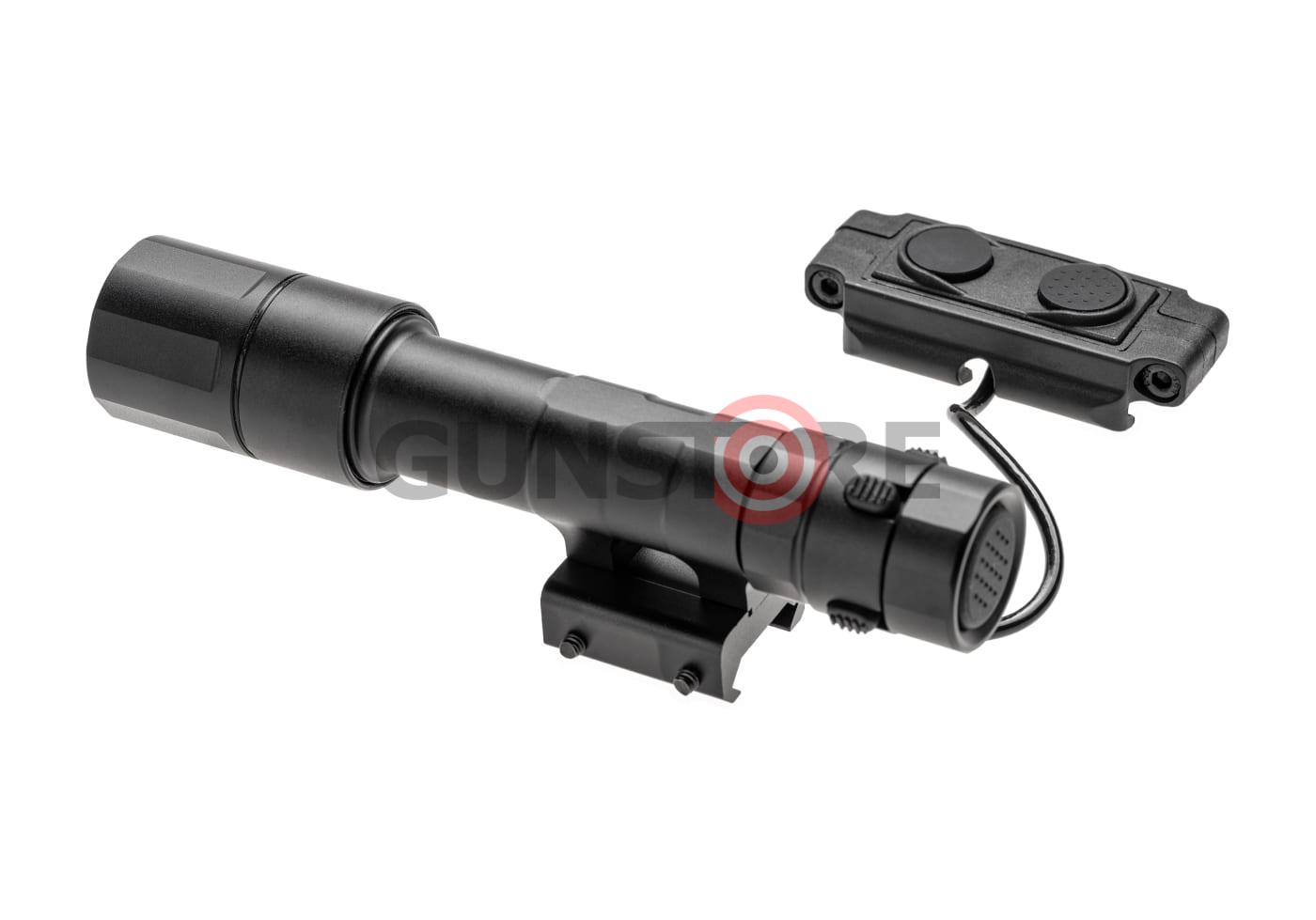 Fotografia: REIN 2.0 Tactical Light