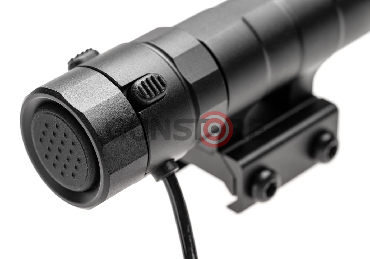 Fotografia: REIN 2.0 Tactical Light
